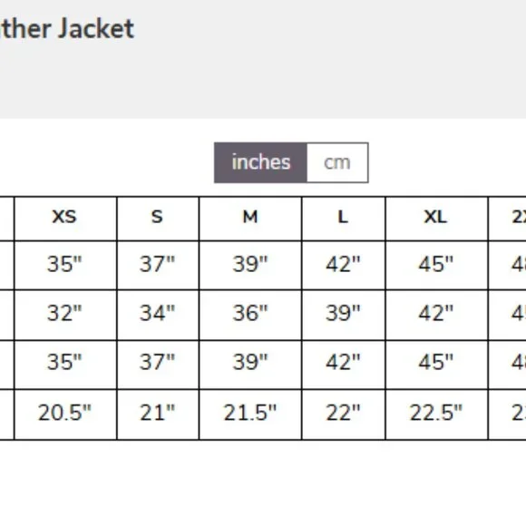 Chloe Womens Fashion Leather Jacket - Picture 6 of 6